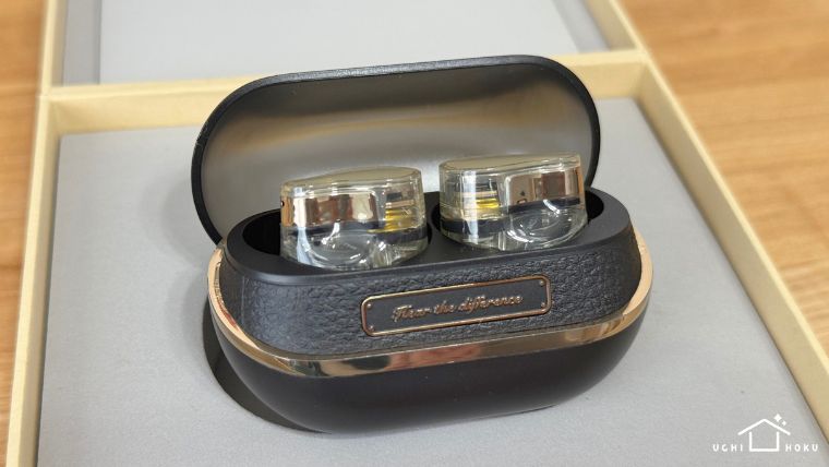 SOUNDPEATS H3 レビュー ワイヤレスイヤホン