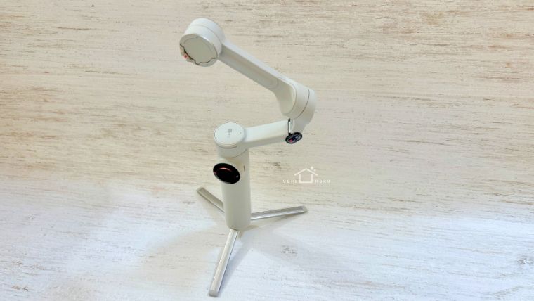 Insta360 Flow 2 Pro スマホ用ジンバル レビュー 子育て 子連れお出かけ vlog